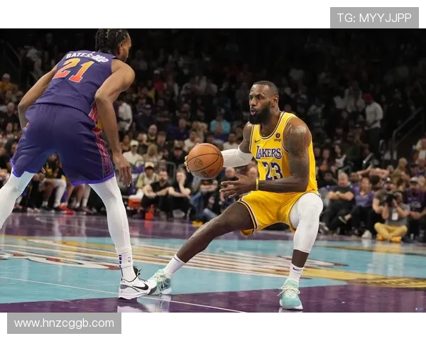 詹姆斯四罚全中送制胜封盖神级