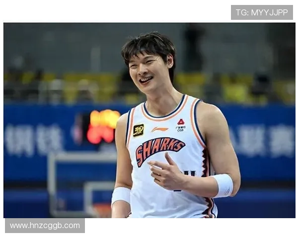 [CBA]收官之夜 上海主场击败深圳.